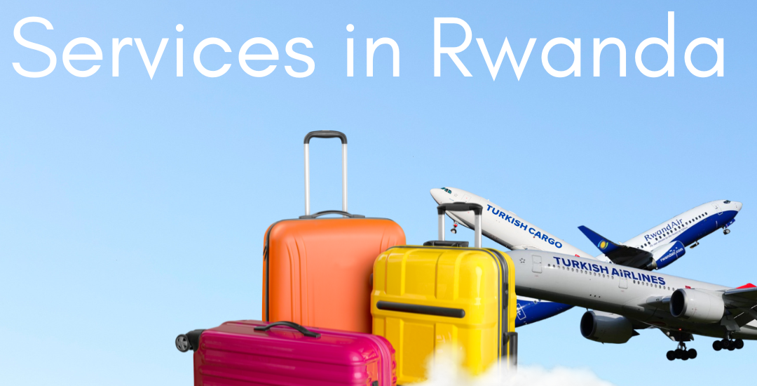 Last Mile Delivery Services in Rwanda