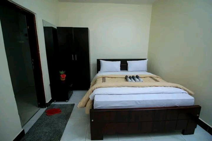 Bati Valley Guest House Kigali – Affordable Comfort Near Kigali Airport